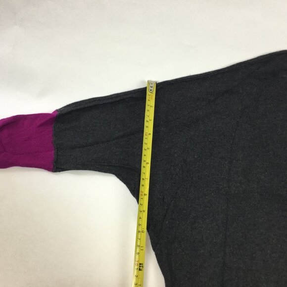 Vertical Design Women, Sweater - Picture 11 of 13